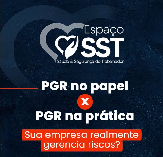 PGR NA PRÁTICA = GRO